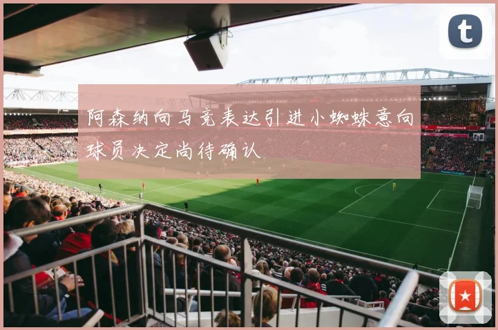 阿森纳向马竞表达引进小蜘蛛意向球员决定尚待确认